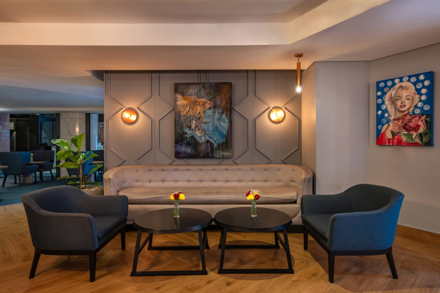 1 Bedroom Property for Sale in Cape Town City Centre Western Cape